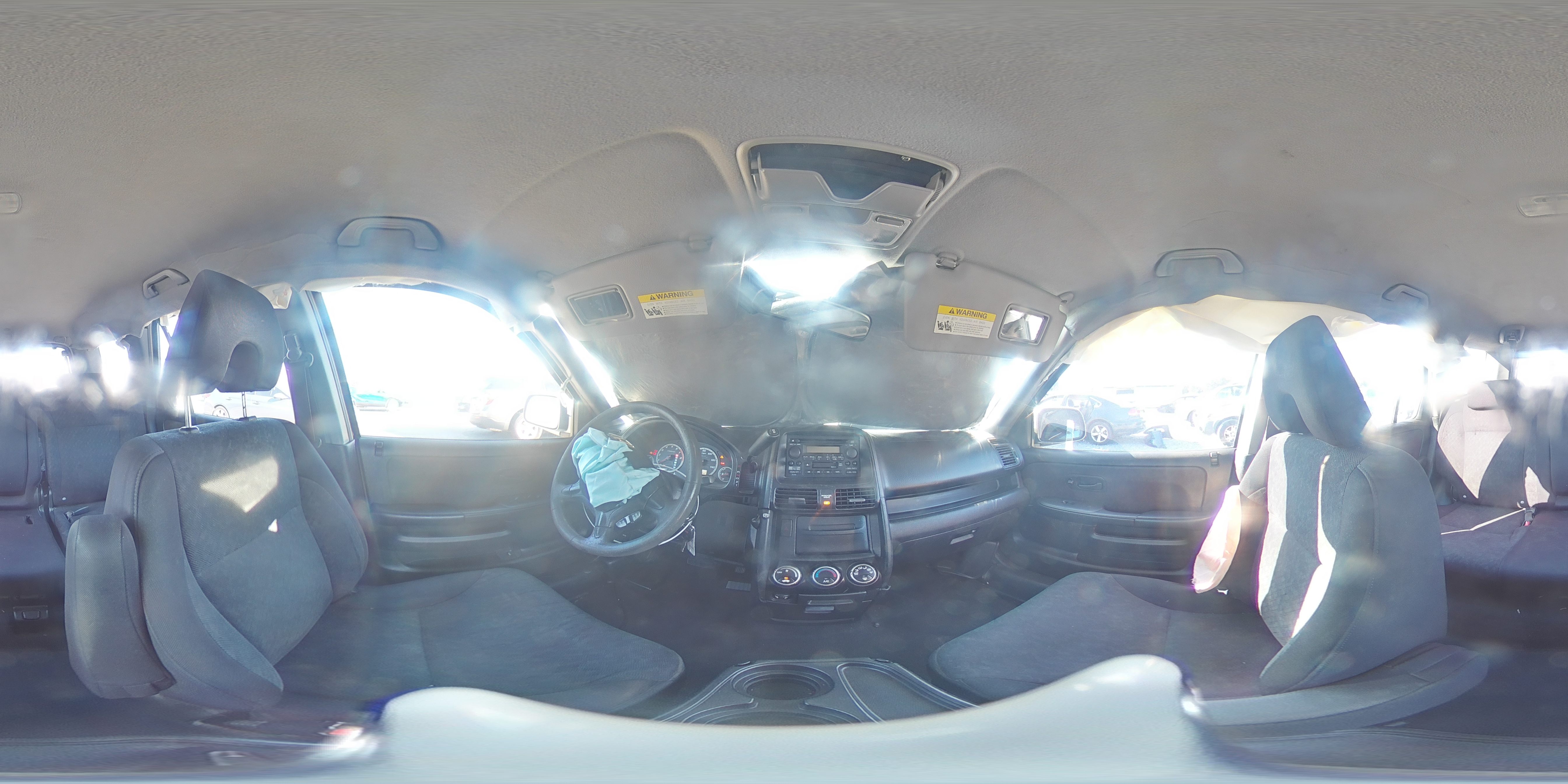 2005 Honda Cr-V Lx VIN: SHSRD68595U303374 Lot: 93464615