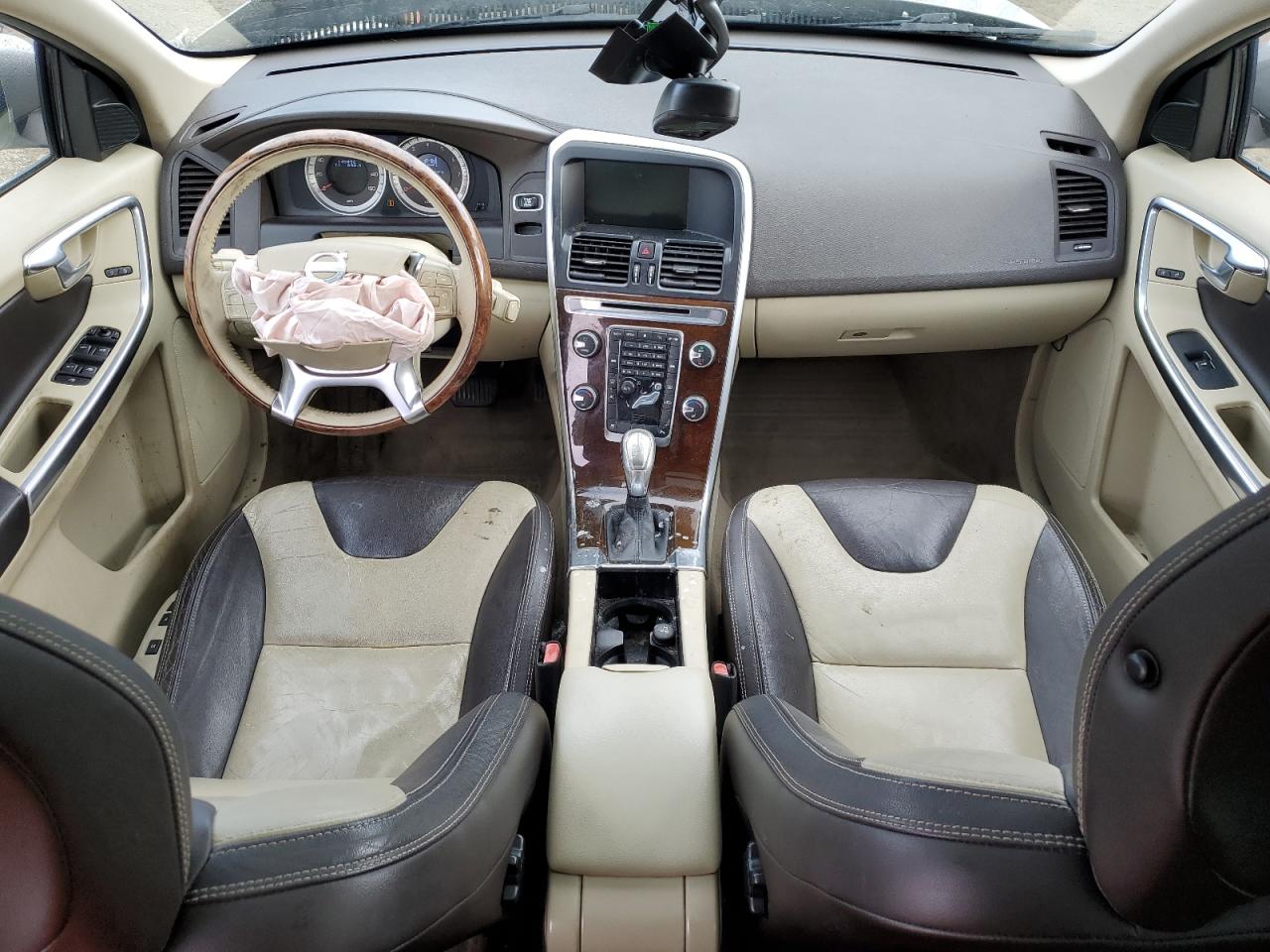 2013 Volvo Xc60 T6 VIN: YV4902DZ8D2416218 Lot: 94873155