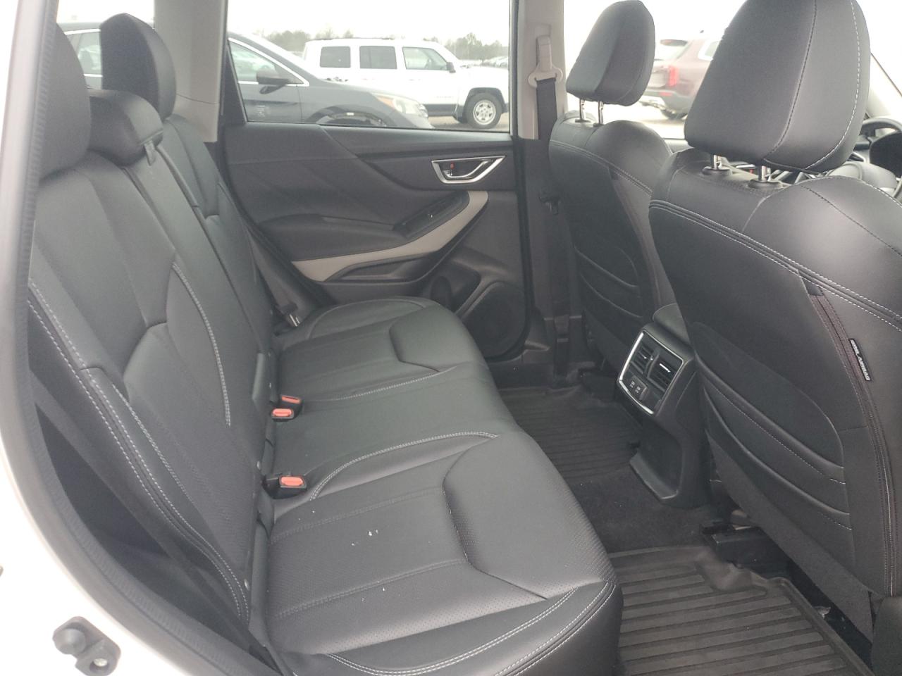 2022 Subaru Forester Limited VIN: JF2SKAPC5NH429914 Lot: 93619115