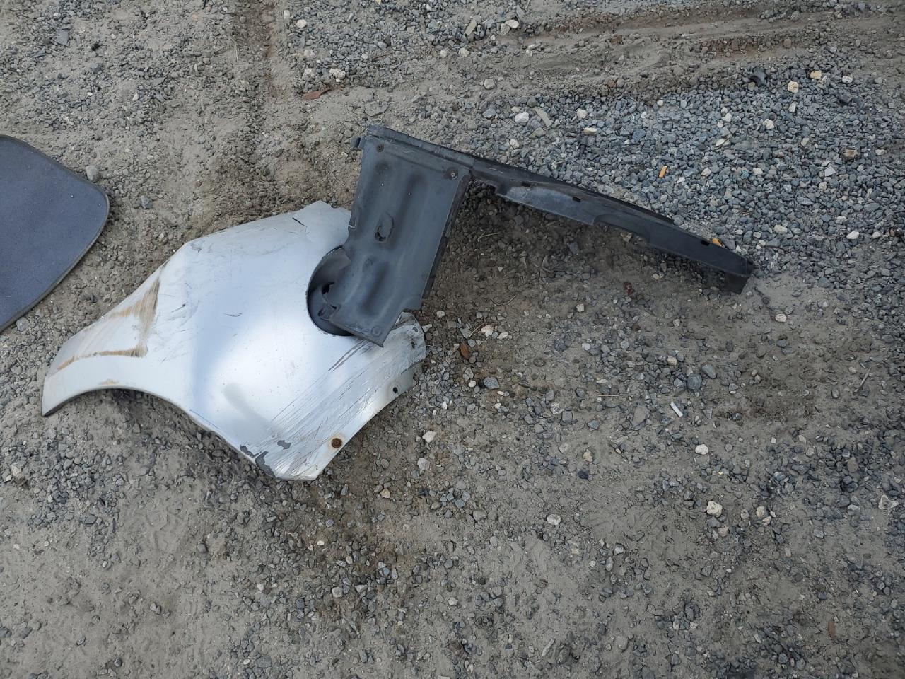 2008 Mitsubishi Eclipse Gs VIN: 4A3AK24F38E038097 Lot: 92816925