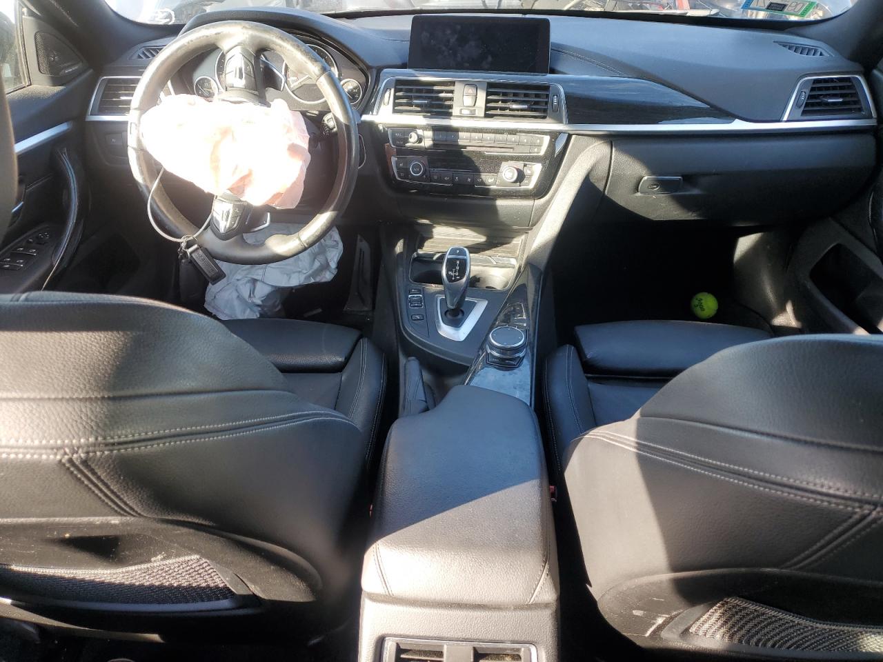 2019 BMW 430Xi Gran Coupe VIN: WBA4J3C50KBL05168 Lot: 85152055