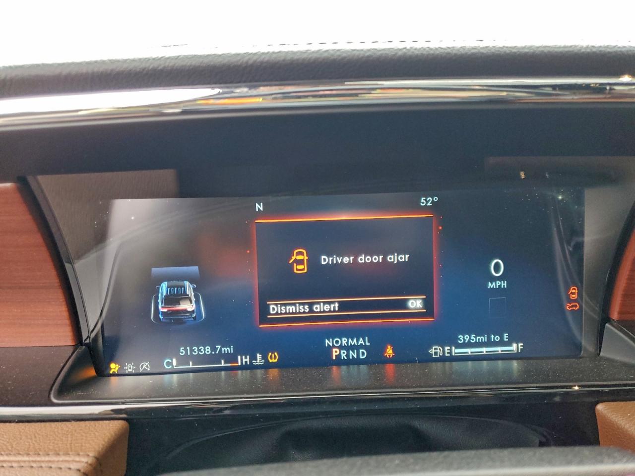 2022 Lincoln Navigator L Reserve VIN: 5LMJJ3LT8NEL14099 Lot: 94137835