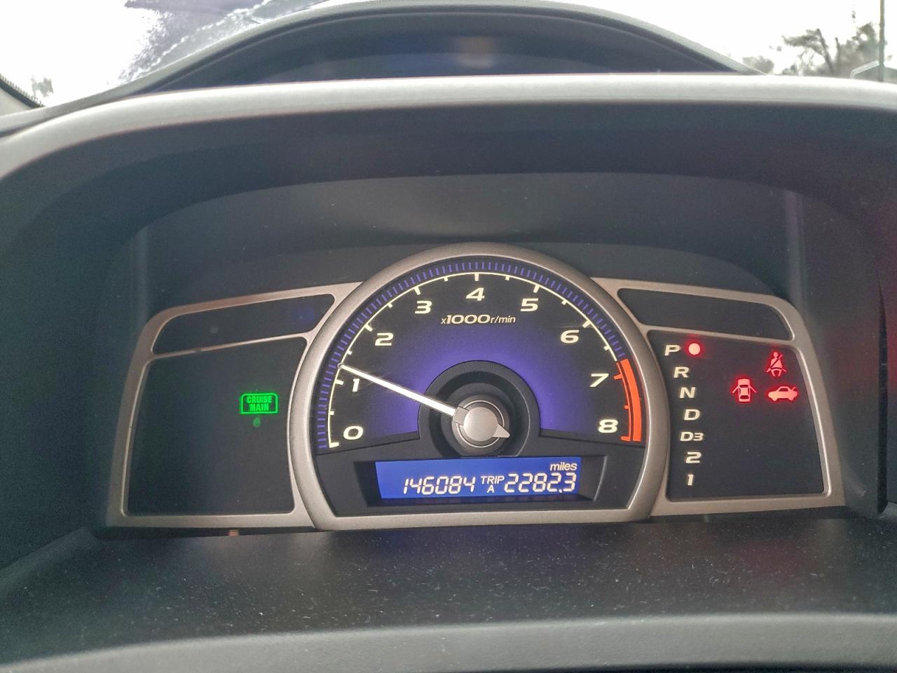 2010 Honda Civic Lx-S VIN: 2HGFA1F68AH524018 Lot: 94056975