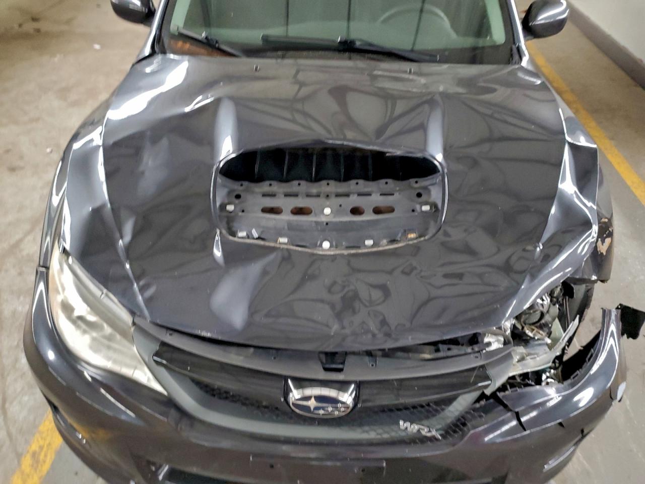 2012 Subaru Impreza Wrx VIN: JF1GR7E69CG225514 Lot: 94080745