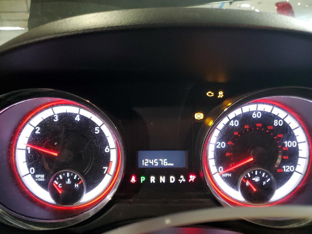 2014 Dodge Grand Caravan Sxt VIN: 2C4RDGCG3ER121468 Lot: 91831455