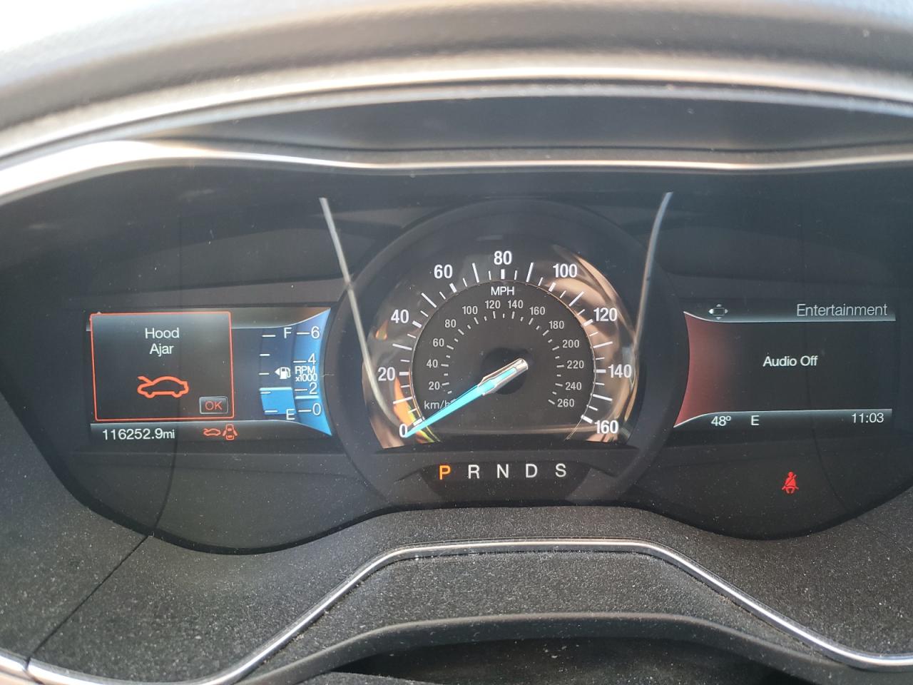 2016 Ford Fusion Se VIN: 3FA6P0HD8GR312516 Lot: 93376705