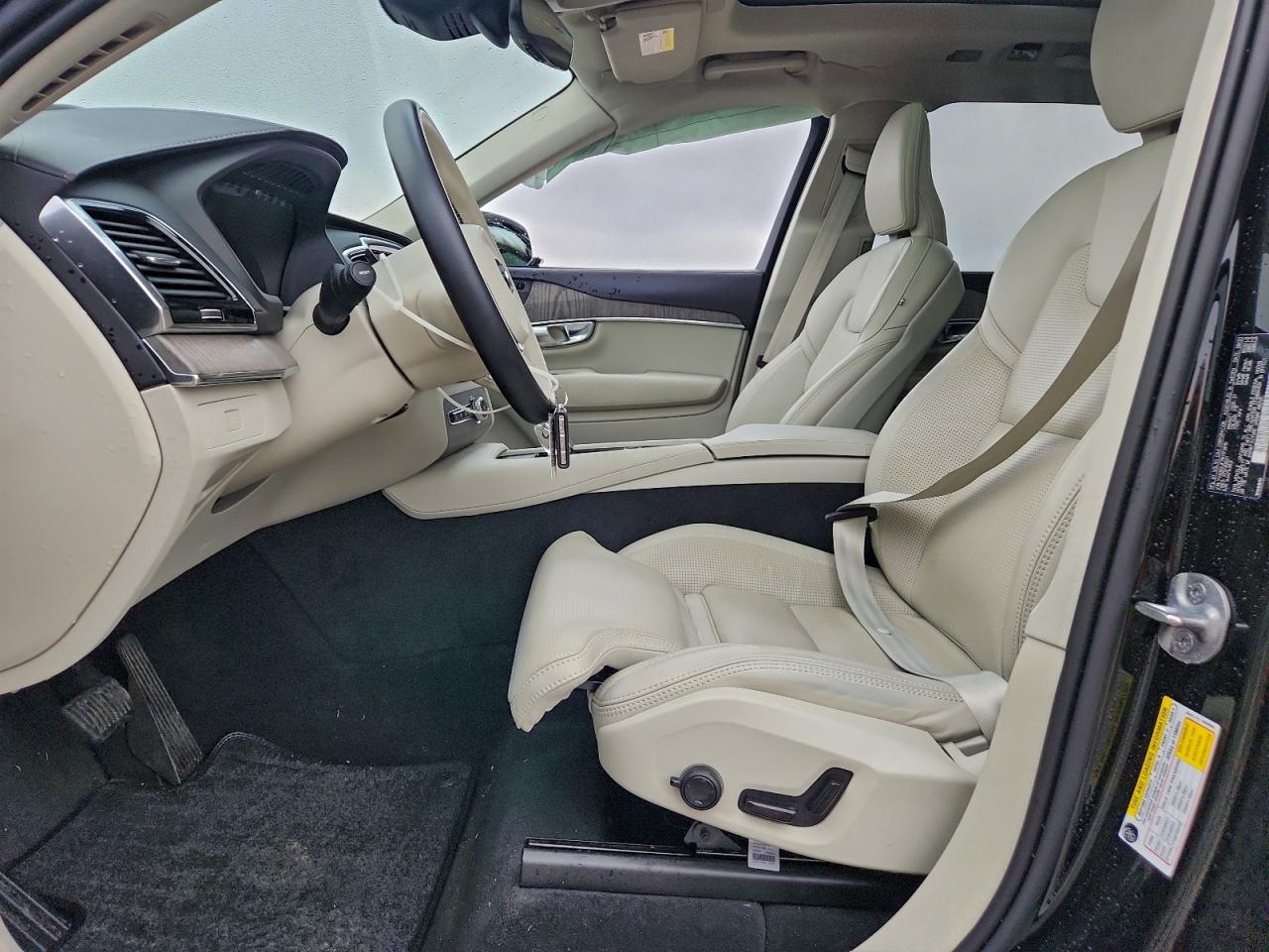 2024 Volvo Xc90 Ultimate VIN: YV4062JF7R1173810 Lot: 94130565