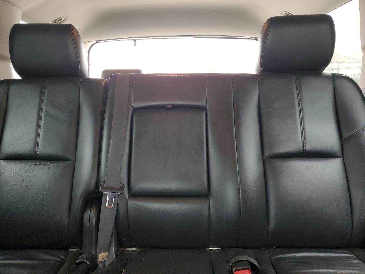 2011 Chevrolet Tahoe C1500 Lt VIN: 1GNSCBE08BR345982 Lot: 91107355