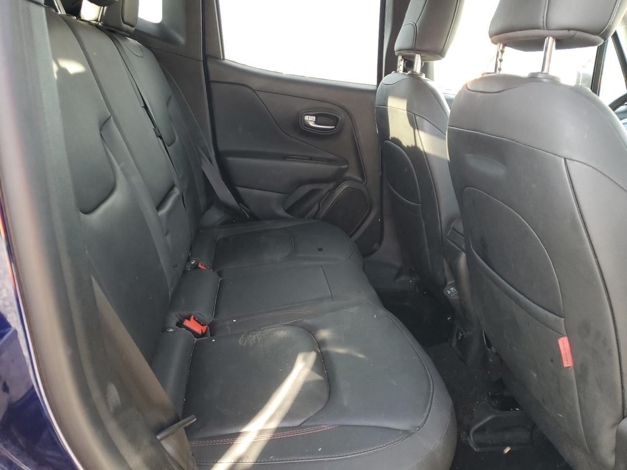 2020 Jeep Renegade Trailhawk VIN: ZACNJBC19LPL88182 Lot: 93100775