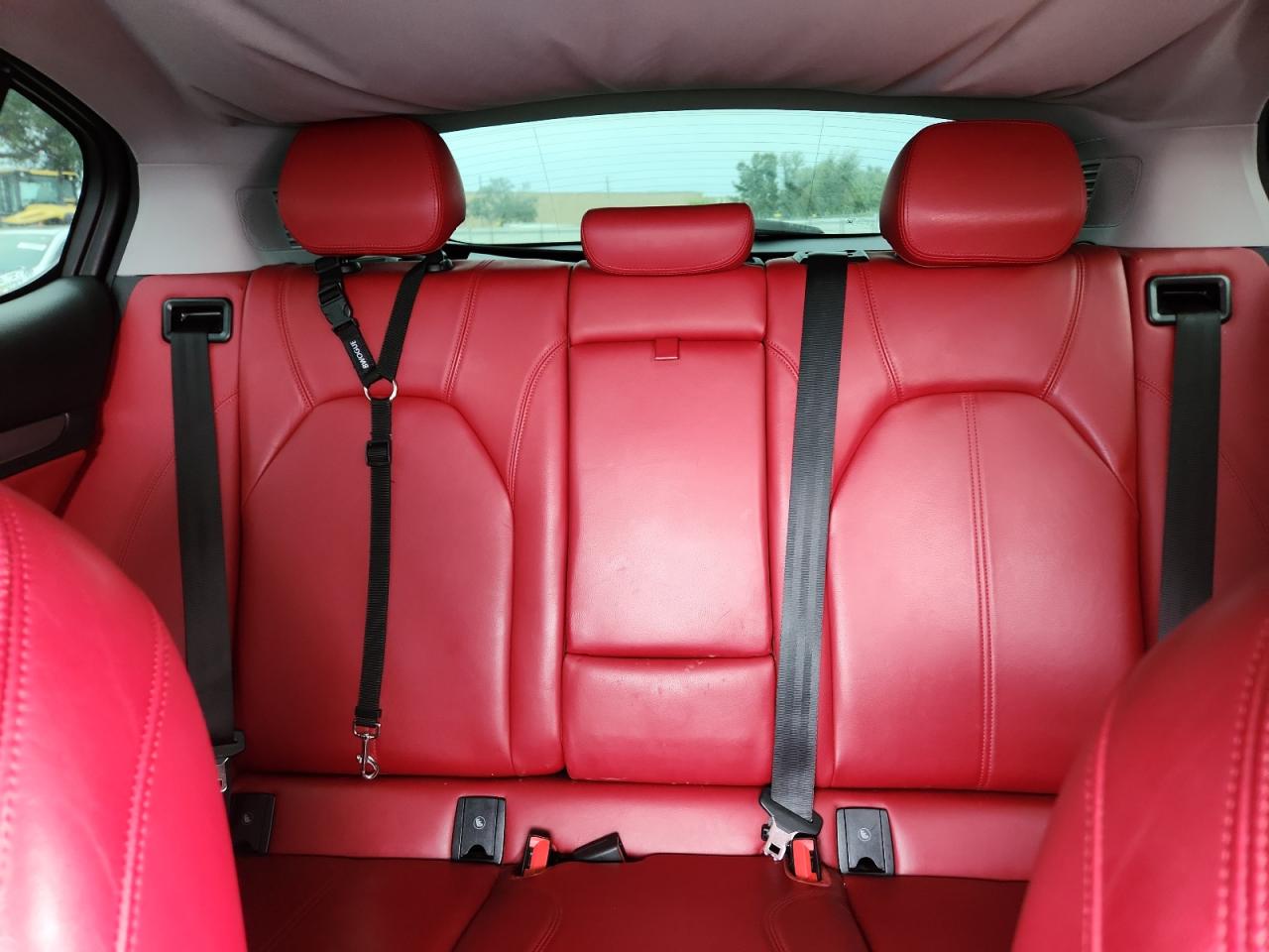 2018 Alfa Romeo Stelvio Sport VIN: ZASFAKPN8J7B88206 Lot: 91988825