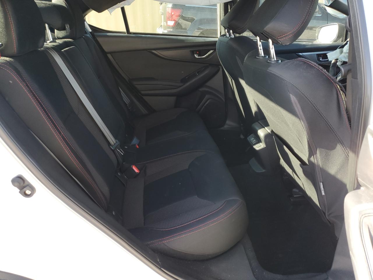 2023 Subaru Wrx Premium VIN: JF1VBAF60P9817790 Lot: 92623385