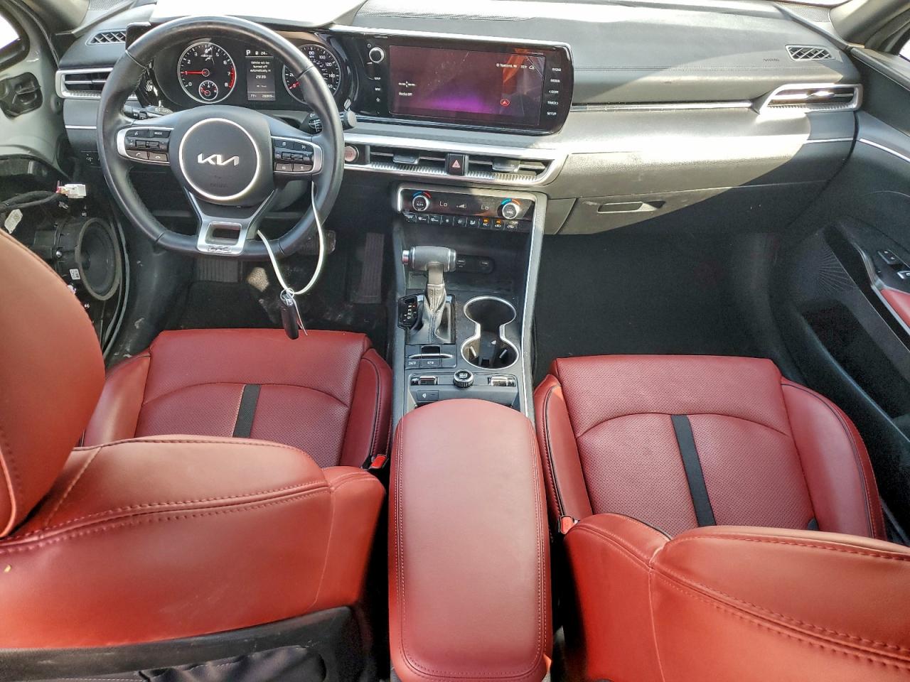 2024 Kia K5 Gt Line VIN: 5XXG64J20RG247955 Lot: 92922855