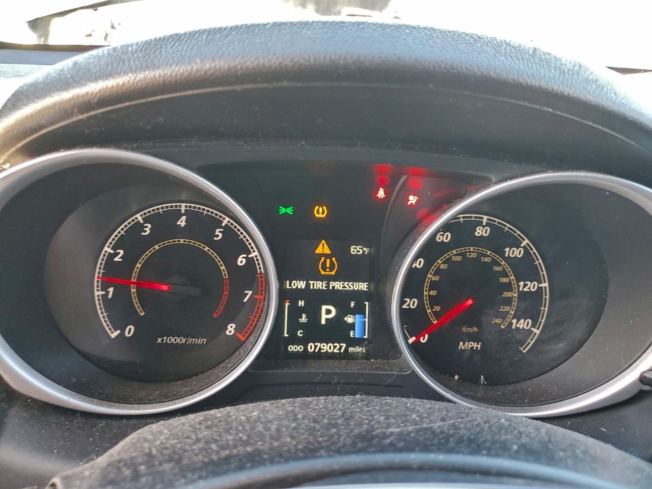 2015 Mitsubishi Outlander Sport Es VIN: 4A4AP3AU0FE052820 Lot: 94197245