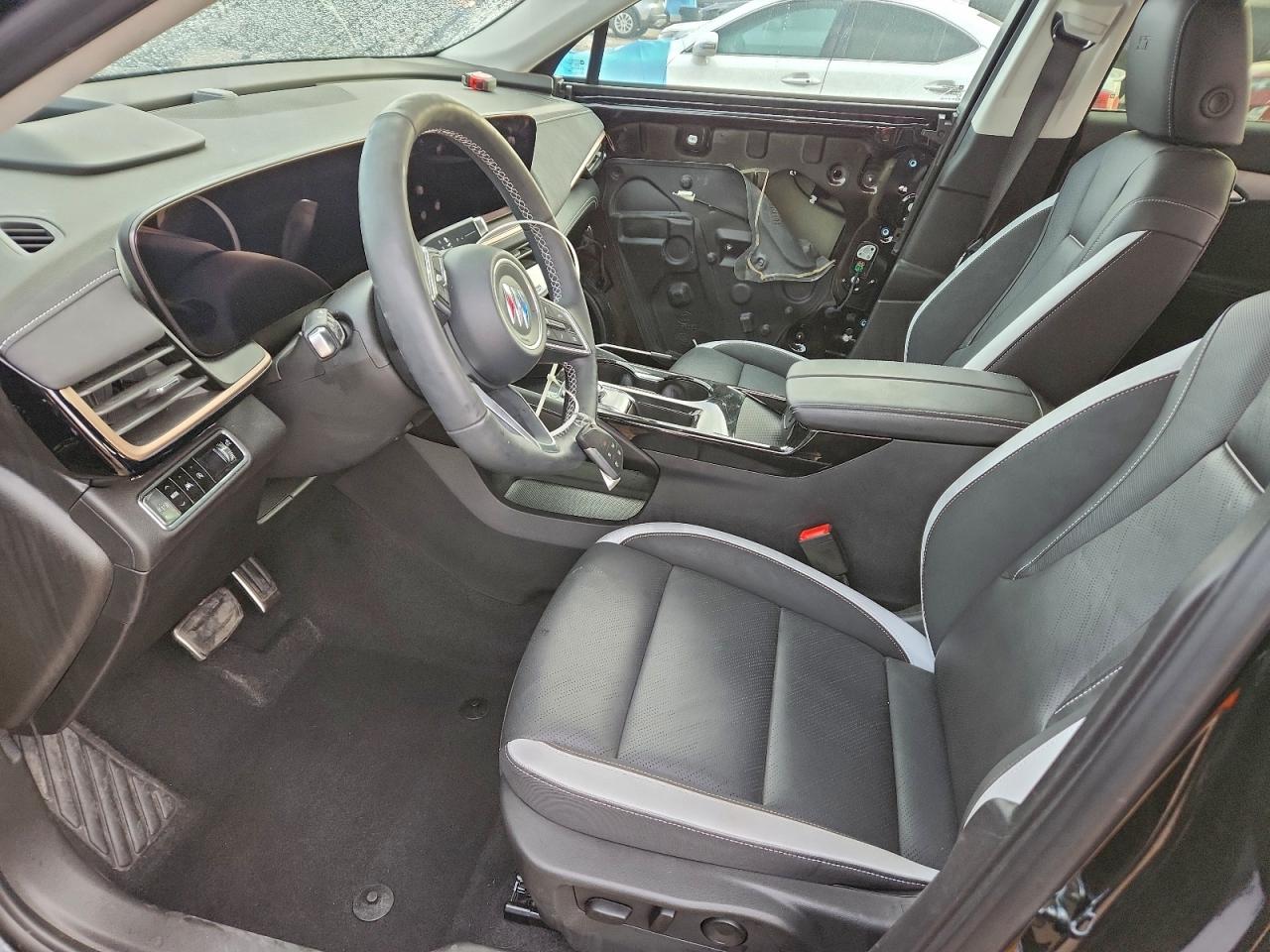 2024 Buick Envision Essence VIN: LRBFZPE46RD054783 Lot: 93514585