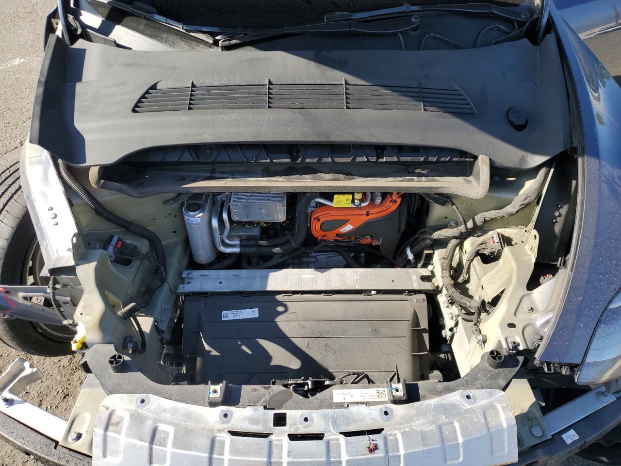 2023 Tesla Model Y VIN: 7SAYGDEF0PF903511 Lot: 90354425