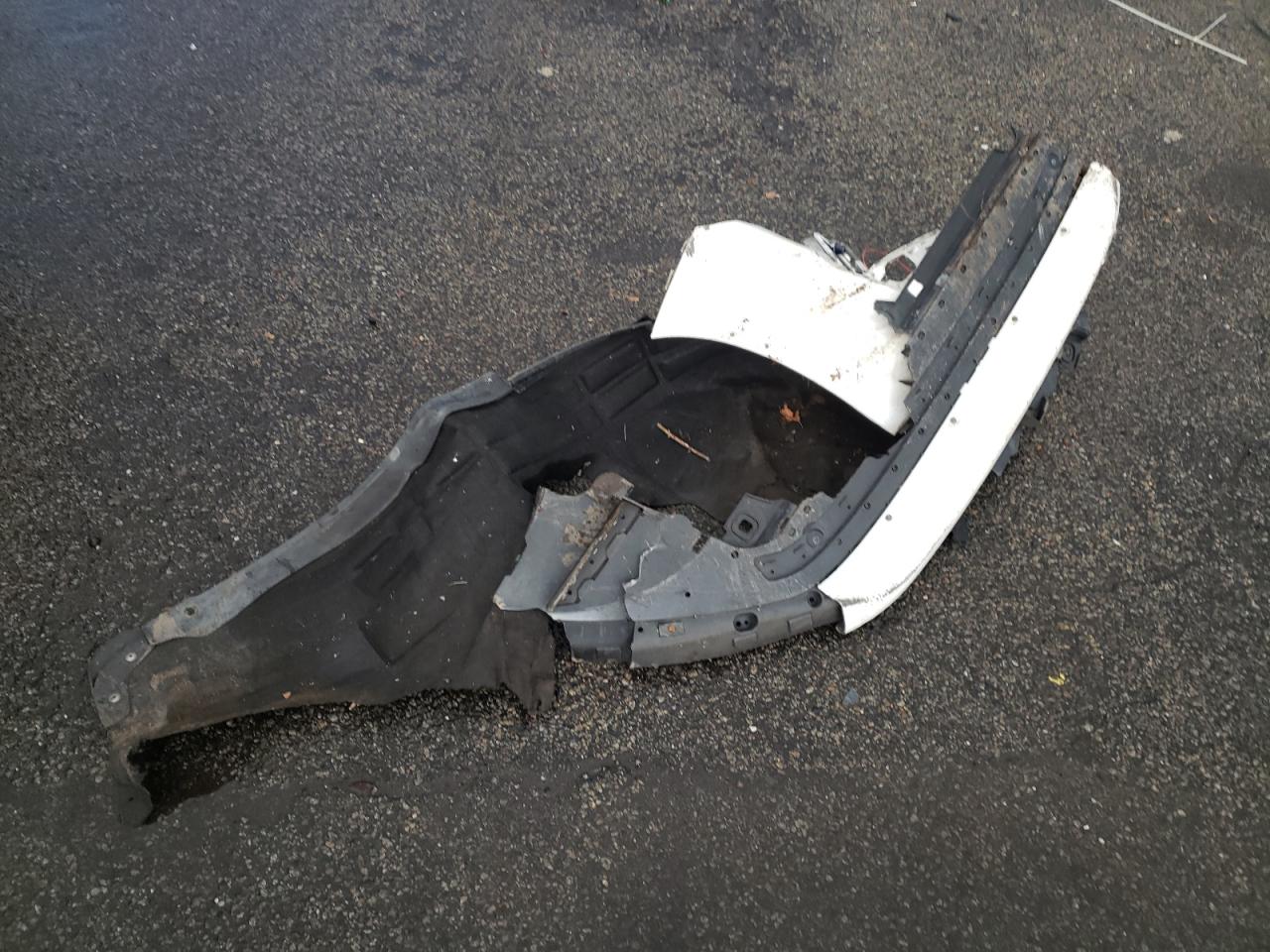 2014 Volvo S60 T5 VIN: YV1612FH2E1293931 Lot: 92013235