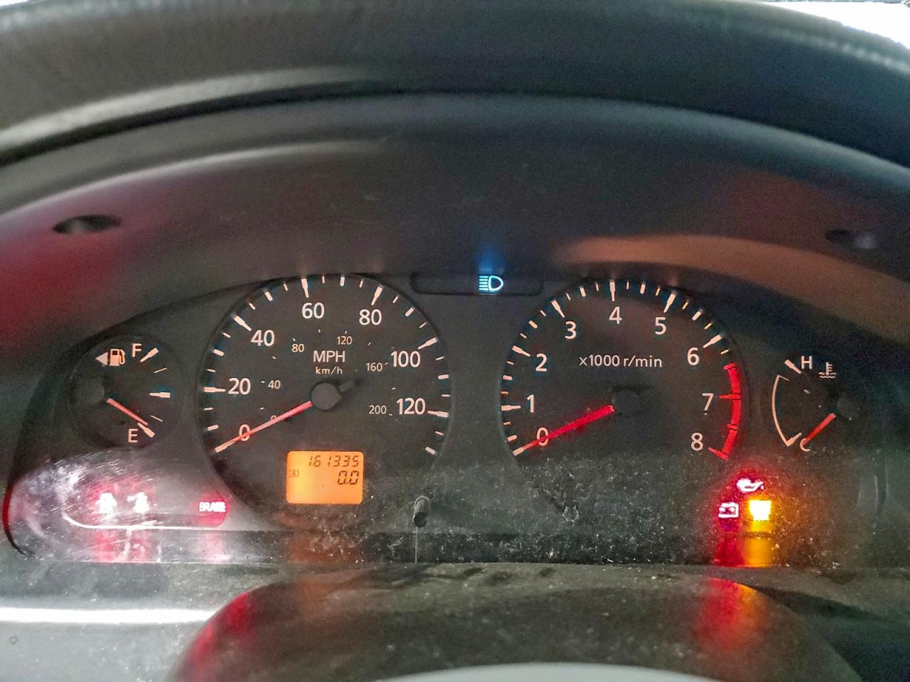 2006 Nissan Sentra 1.8 VIN: 3N1CB51D66L585106 Lot: 93910915