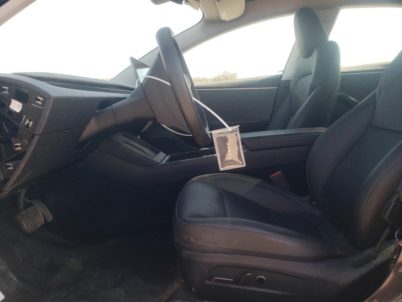 2024 Tesla Model 3 VIN: 5YJ3E1EA2RF863340 Lot: 90084075