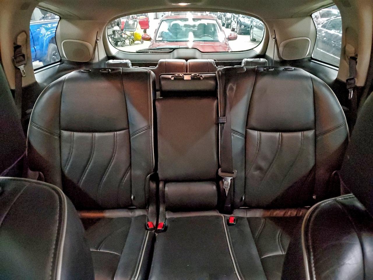 2017 Infiniti Qx60 VIN: 5N1DL0MMXHC523411 Lot: 94784255