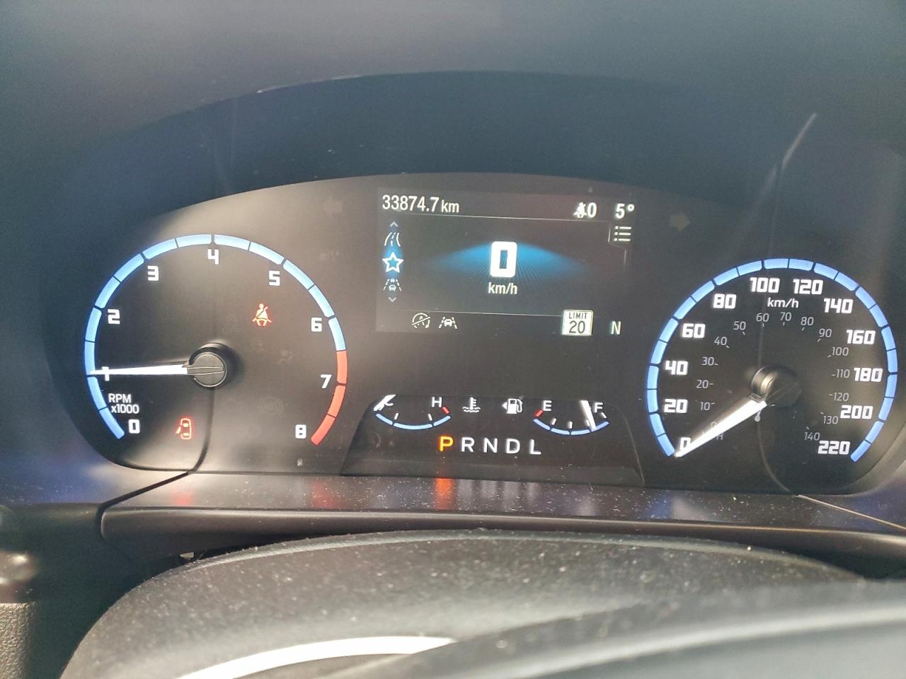 2024 Ford Bronco Sport Big Bend VIN: 3FMCR9B67RRE69121 Lot: 93827785