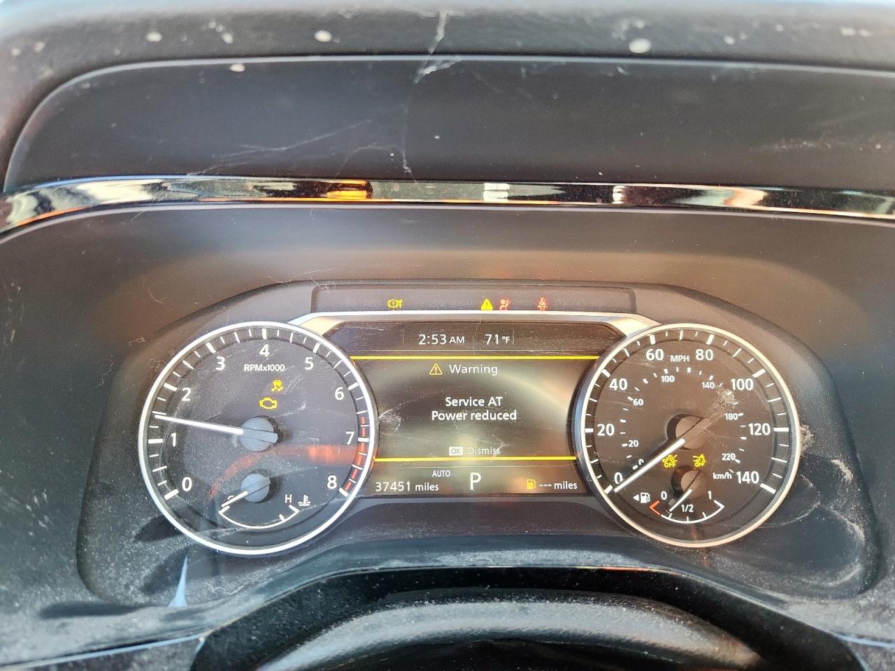 2023 Nissan Pathfinder Sv VIN: 5N1DR3BD4PC239564 Lot: 92099695