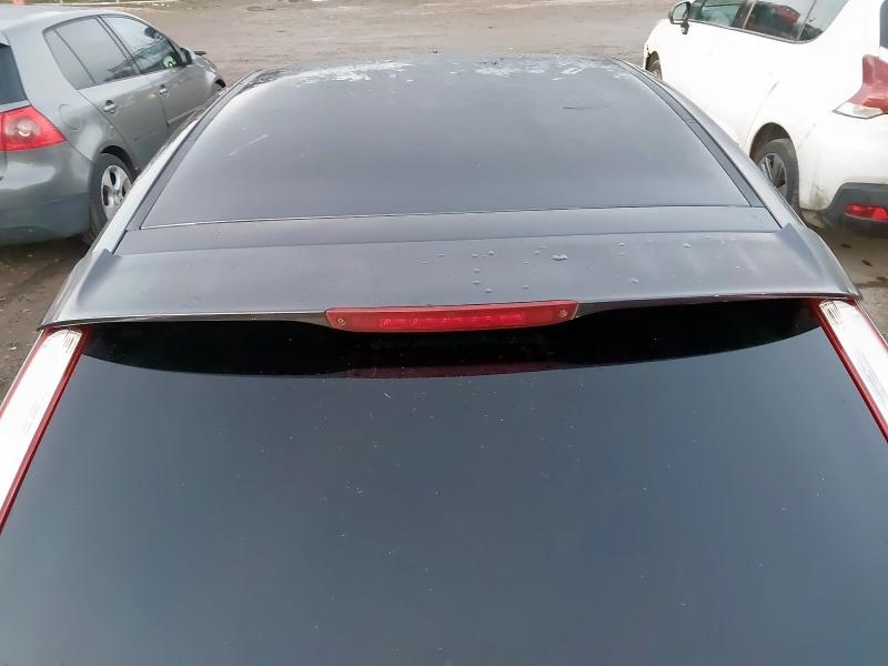 2009 FORD FOCUS 1.6 TITANIUM 5DR