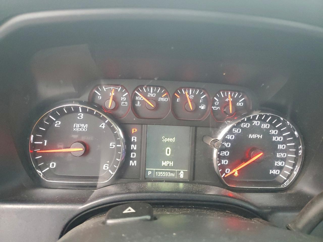 2014 Chevrolet Silverado C1500 VIN: 1GCNCPEH4EZ230213 Lot: 94741675