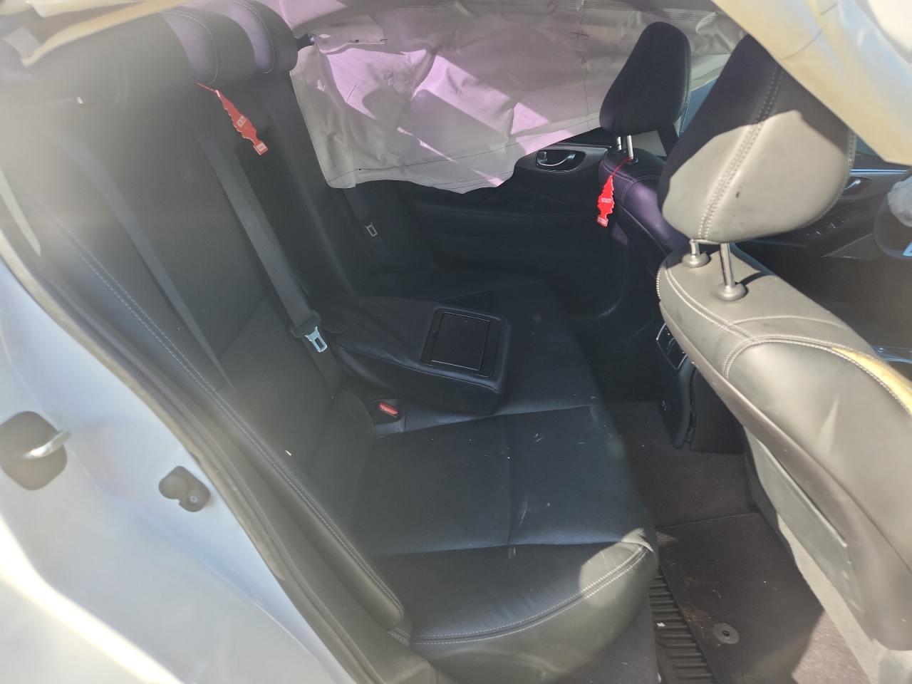 2021 Infiniti Q50 Luxe VIN: JN1EV7BR8MM753434 Lot: 93618005