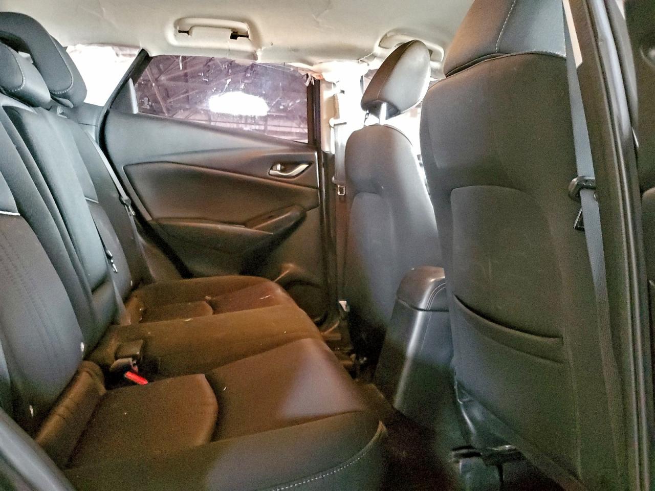 2020 Mazda Cx-3 Sport VIN: JM1DKDB77L1462180 Lot: 93971795