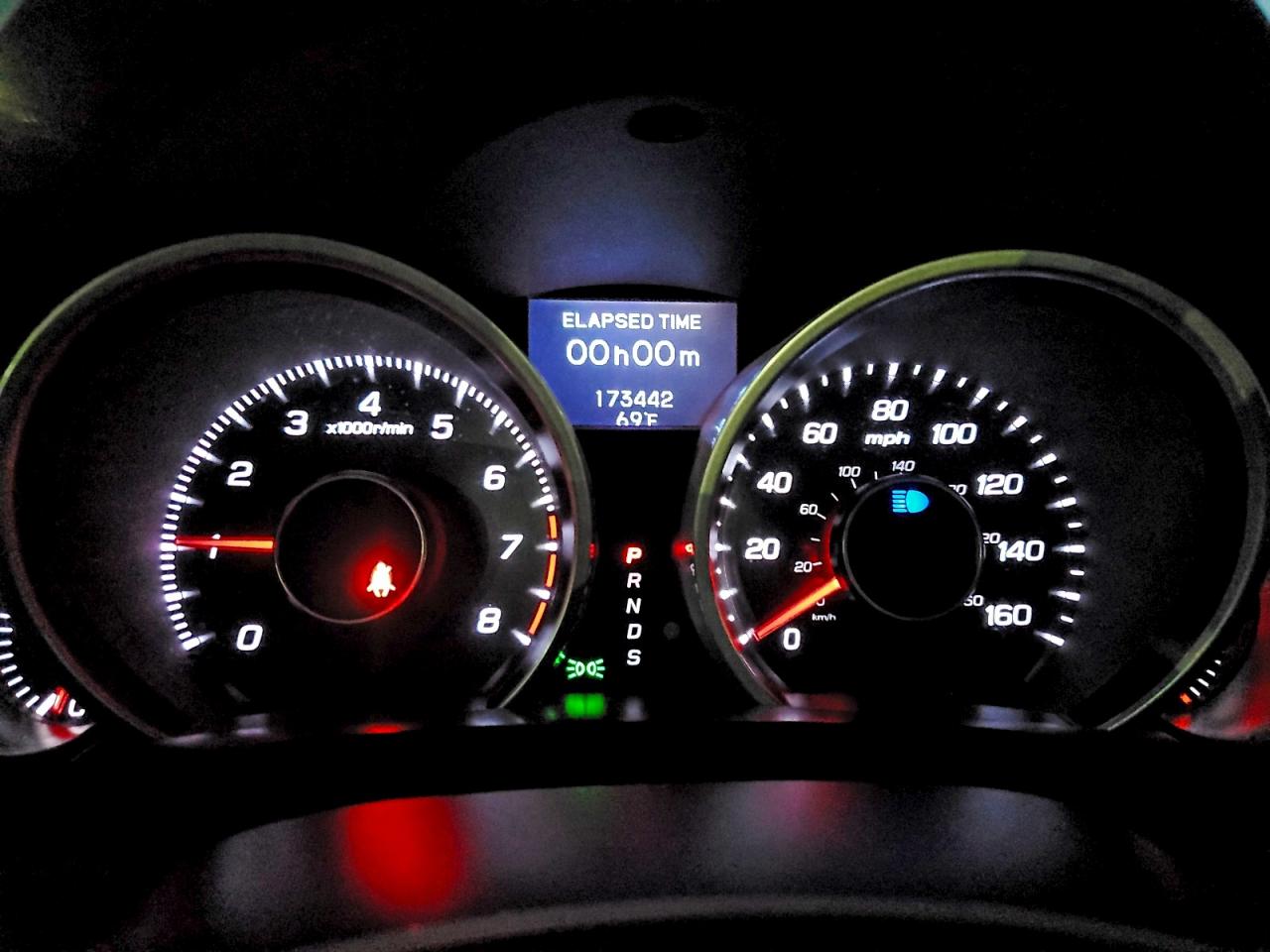 2012 Acura Tl VIN: 19UUA8F58CA012994 Lot: 94197285