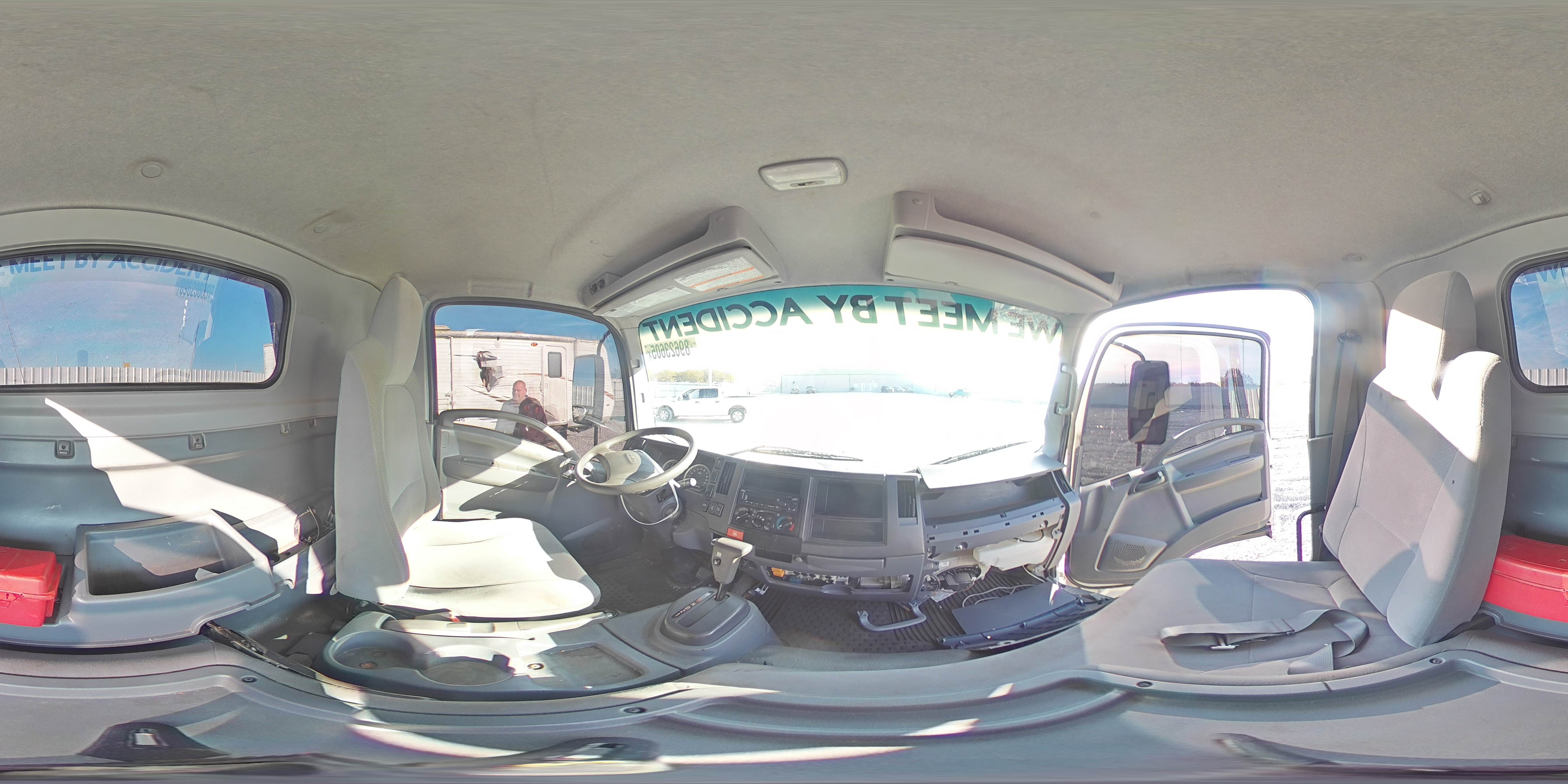 2020 Isuzu Nrr VIN: JALE5W16XL7306274 Lot: 89623605