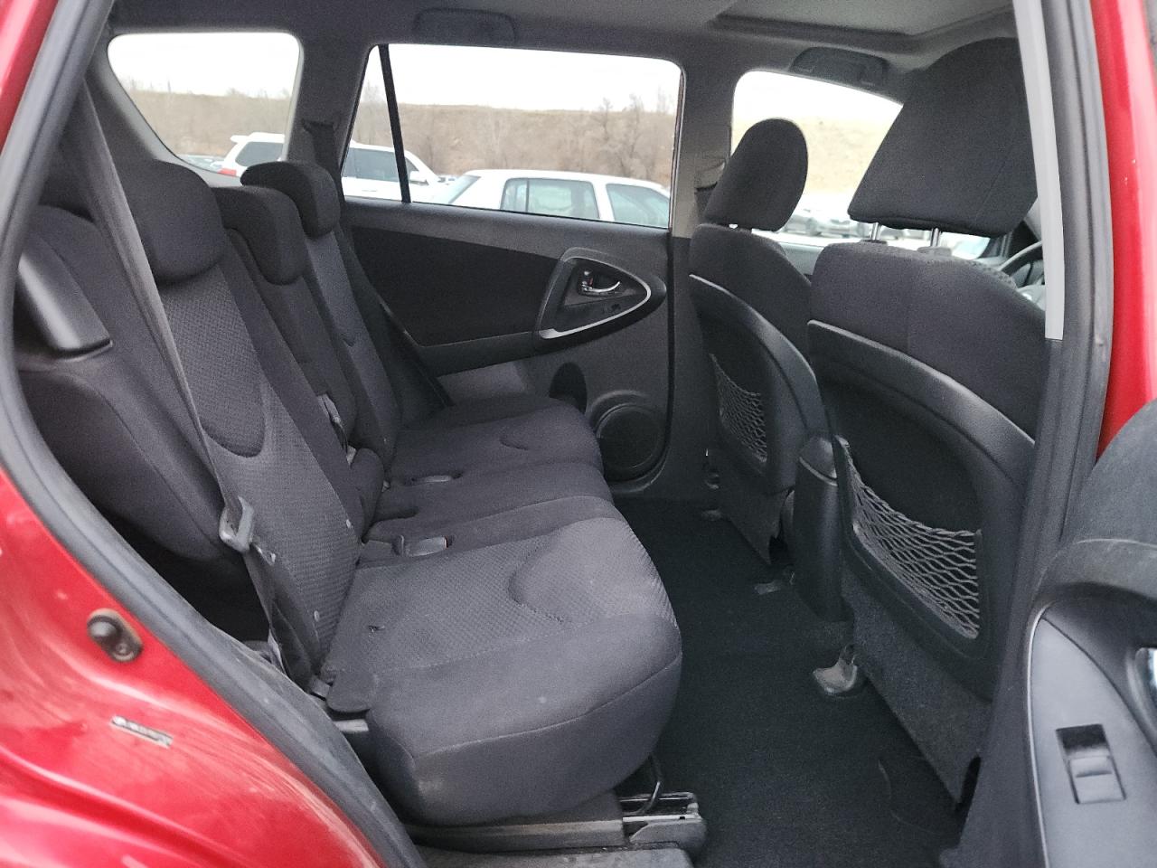 2009 Toyota Rav4 Sport VIN: JTMBK32V795077929 Lot: 93356095