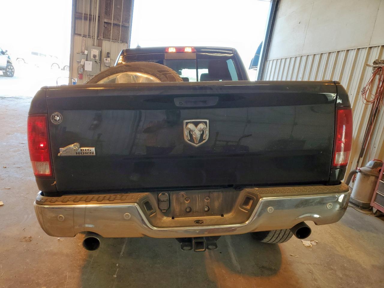 2019 Ram 1500 Classic Slt VIN: 1C6RR6TT9KS584385 Lot: 92090035