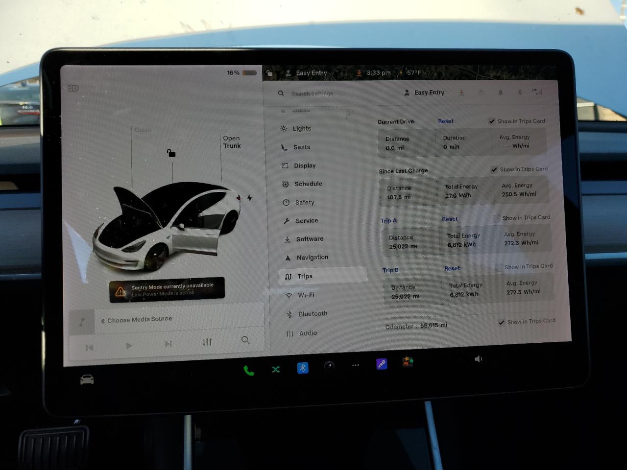 2020 Tesla Model 3 VIN: 5YJ3E1EB3LF618370 Lot: 89463135