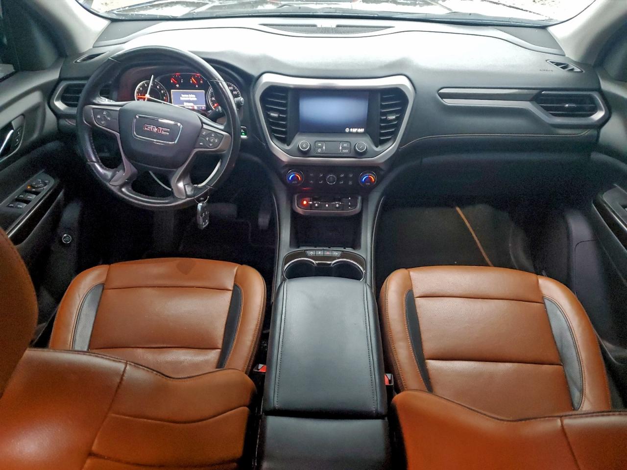 2020 GMC Acadia At4 VIN: 1GKKNLLS1LZ128955 Lot: 93557205