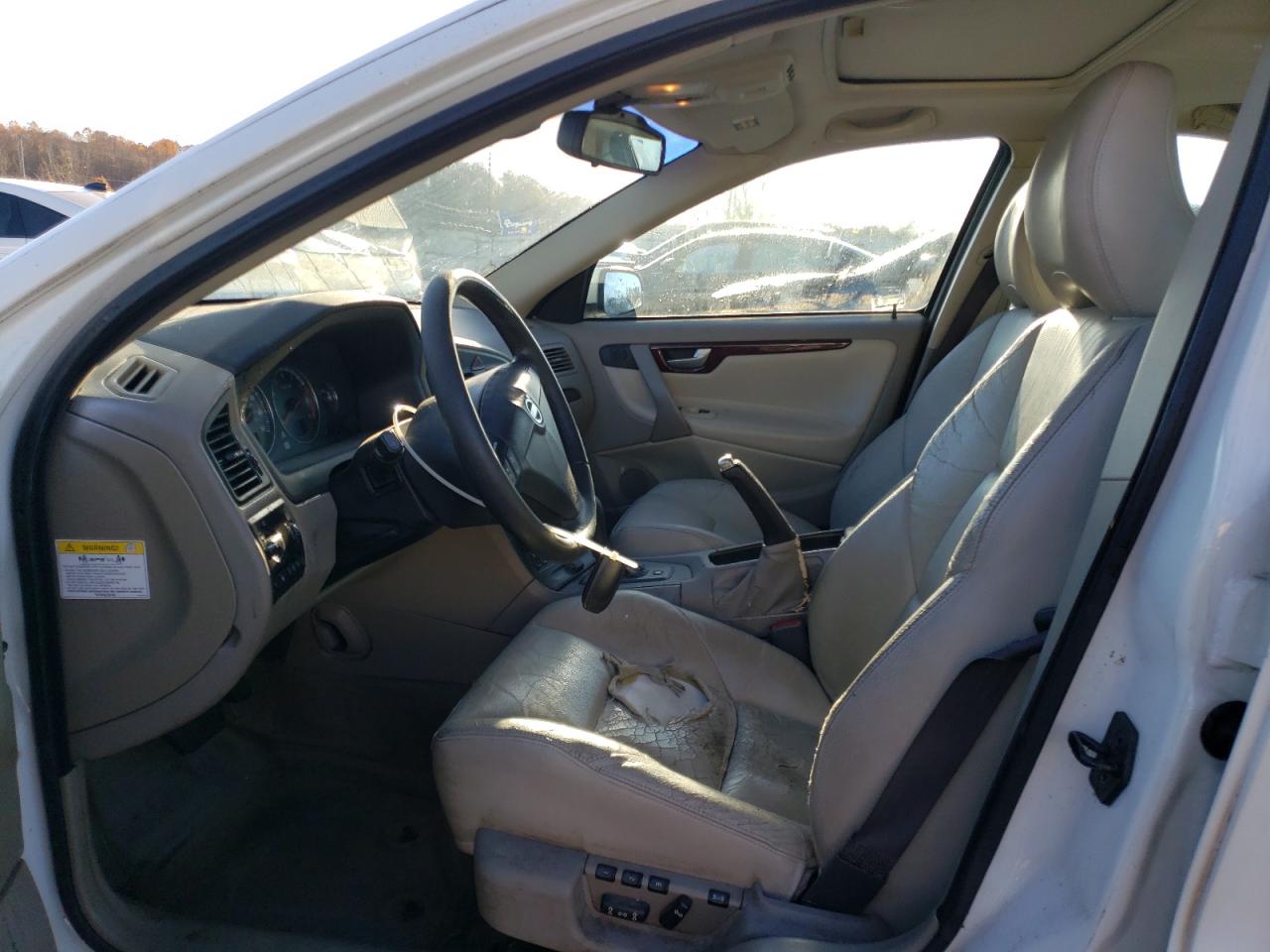 2004 Volvo S60 2.5T VIN: YV1RH59H142390648 Lot: 91839865