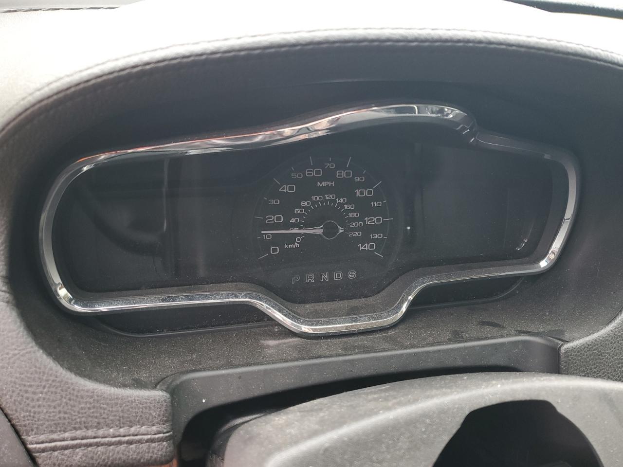 2015 Lincoln Mkt VIN: 2LMHJ5AT4FBL01707 Lot: 92398715