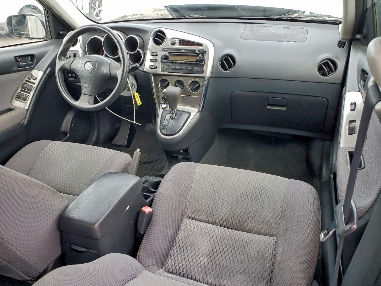 2008 Toyota Corolla Matrix Xr VIN: 2T1KR32E88C707566 Lot: 94570095