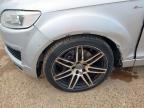 2007 AUDI Q7 3.0 TDI QUATTRO S LINE 5DR TIP AUTO for sale at Copart SANDY