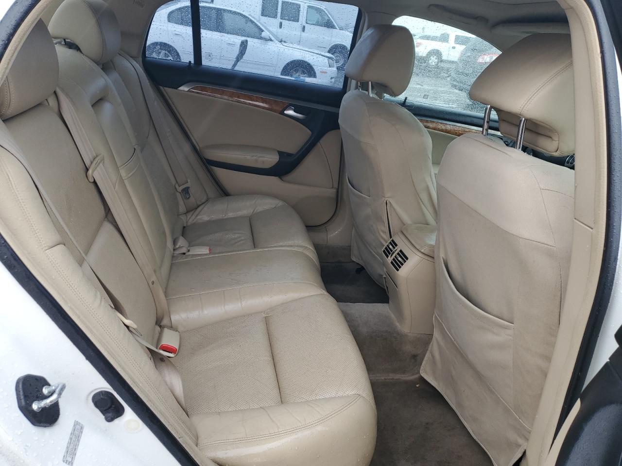 2006 Acura 3.2Tl VIN: 19UUA66226A051191 Lot: 92722125