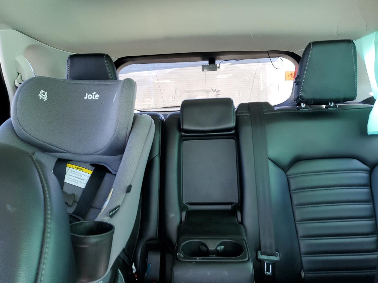 2020 Ford Edge Sel VIN: 2FMPK4J96LBA30146 Lot: 91734075