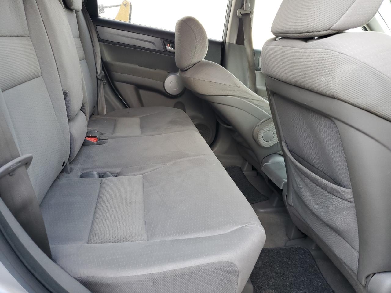 2007 Honda Cr-V Ex VIN: JHLRE38587C043538 Lot: 93650535