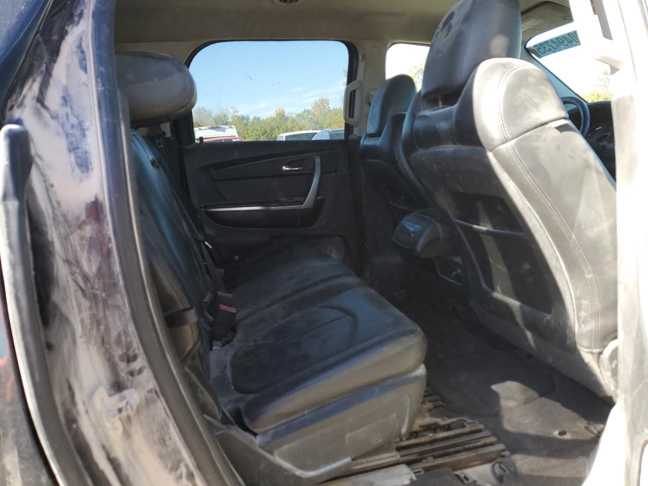 2012 GMC Acadia Slt-1 VIN: 1GKKVRED8CJ349050 Lot: 90494735