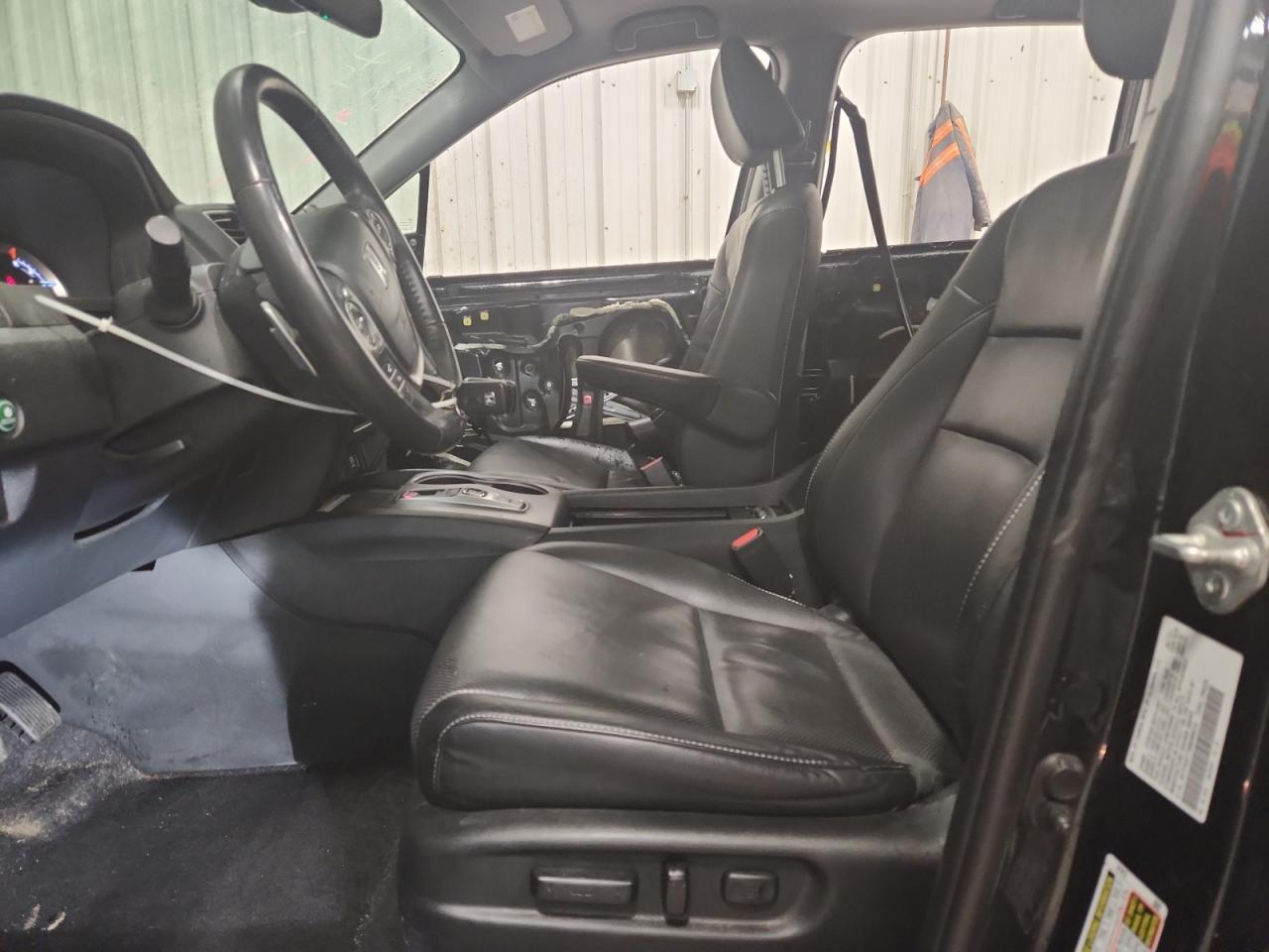 2021 Honda Ridgeline Rtl VIN: 5FPYK3F71MB006018 Lot: 92428755