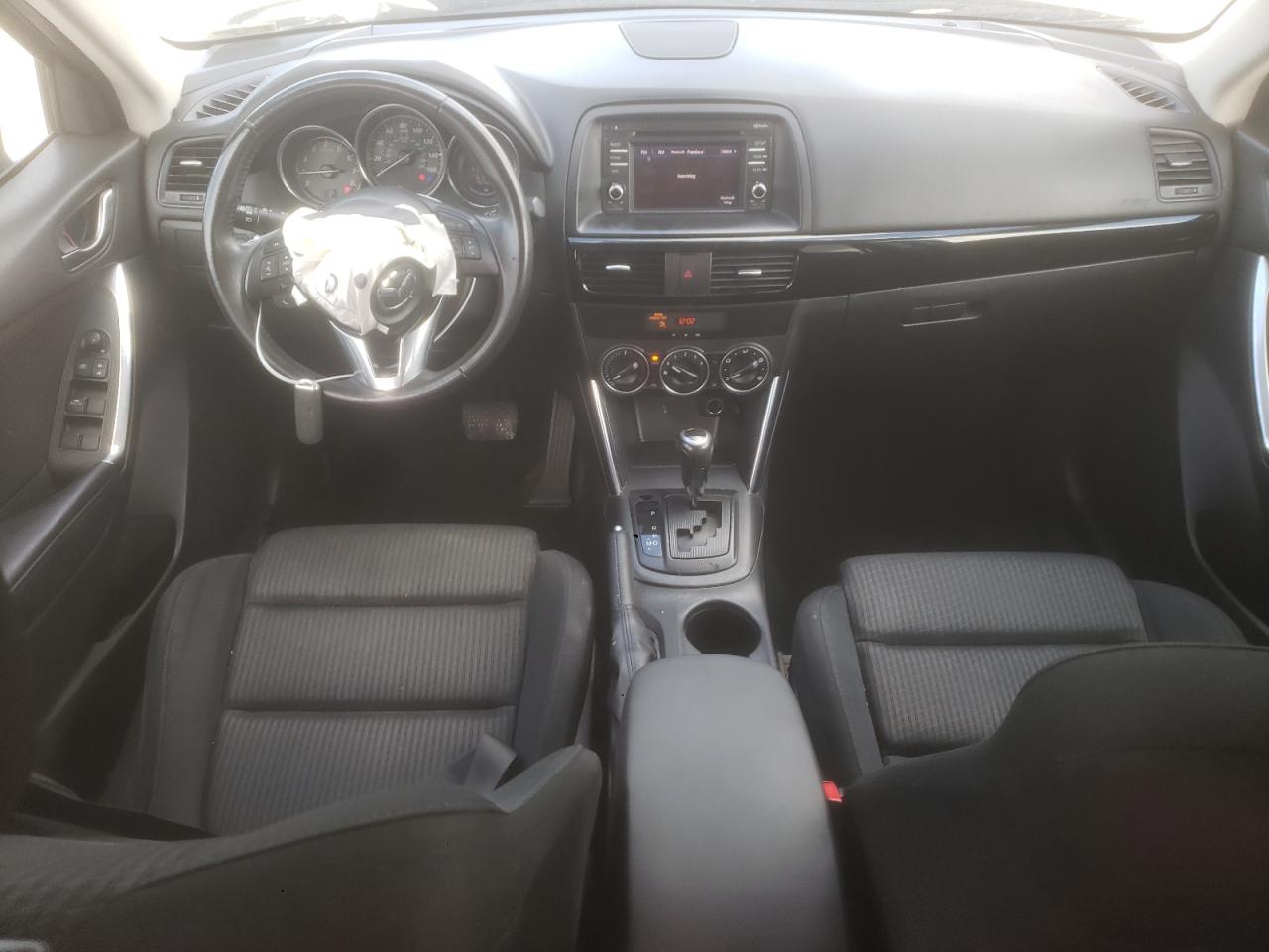 2014 Mazda Cx-5 Touring VIN: JM3KE2CY4E0352441 Lot: 92926875