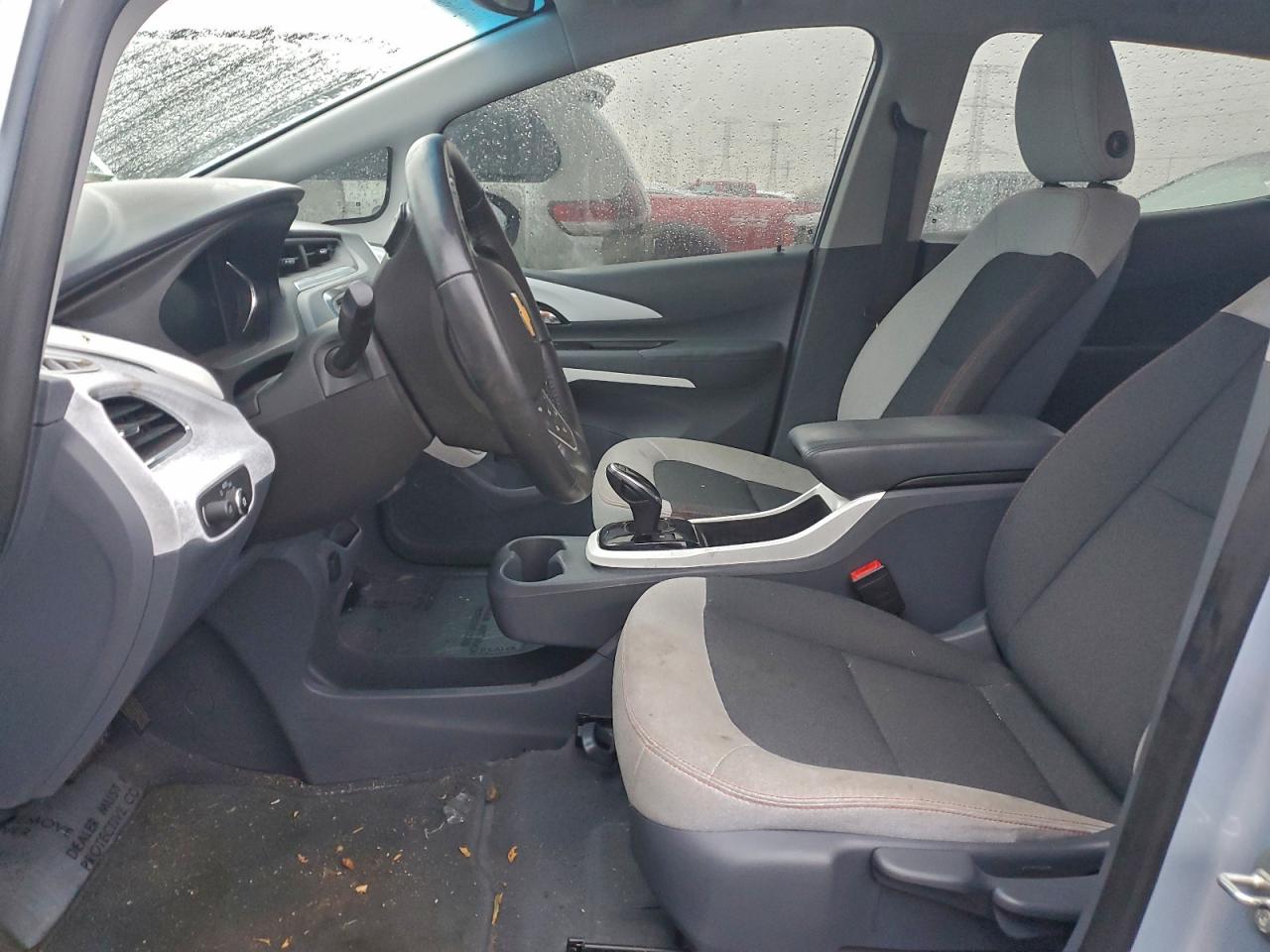 2017 Chevrolet Bolt Ev Lt VIN: 1G1FW6S04H4187765 Lot: 93888515