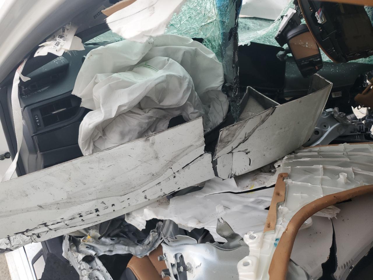 2024 Lexus Es 300H Base VIN: 58ADA1C12RU046027 Lot: 94036505