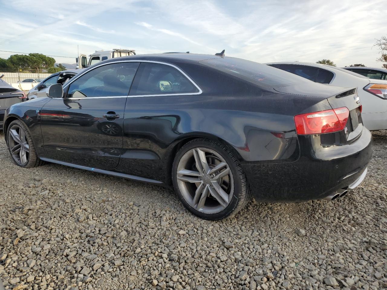 Фото: WAURV78TX9A006392