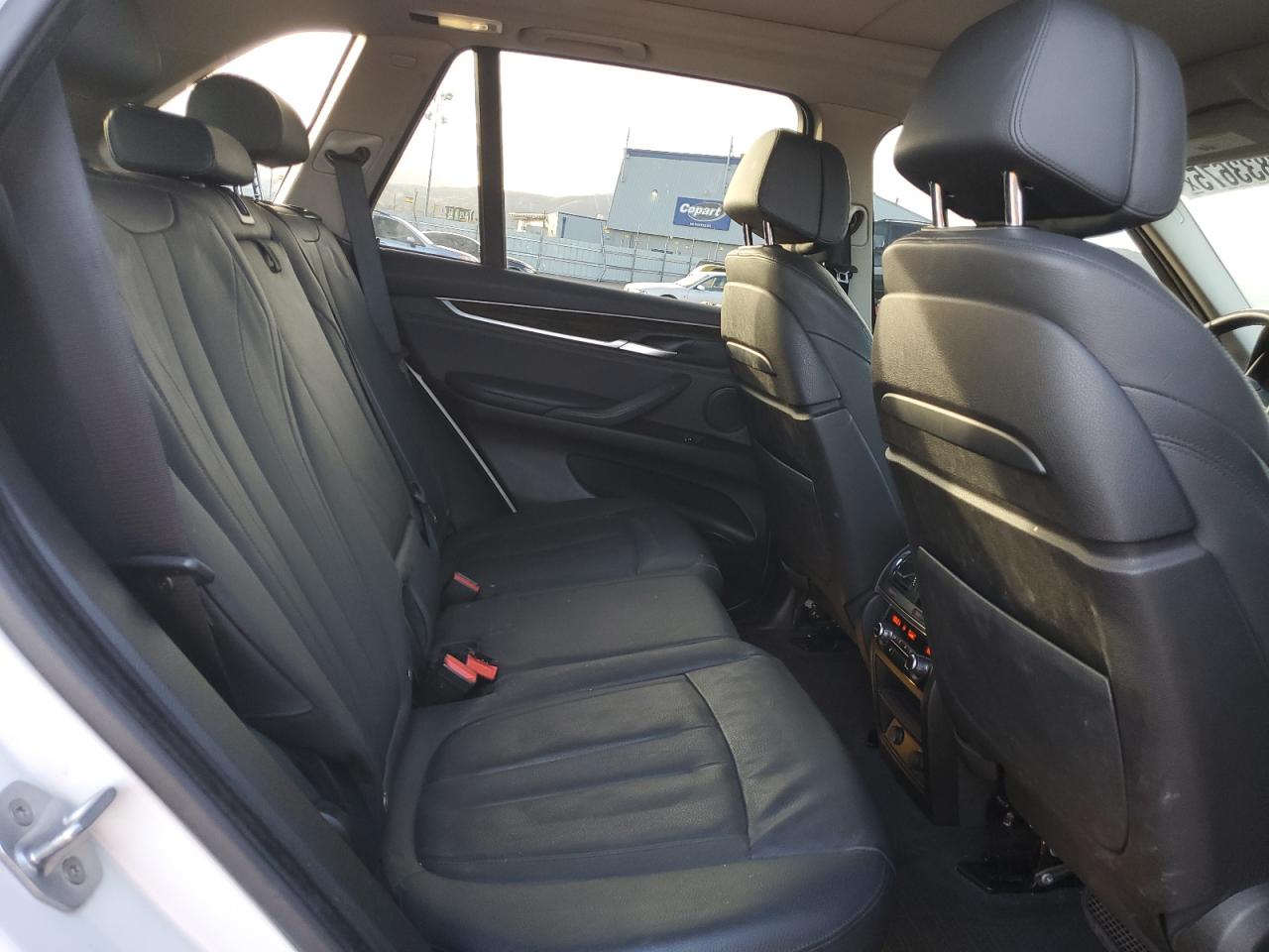 2015 BMW X5 xDrive35D VIN: 5UXKS4C58F0N12209 Lot: 92833675