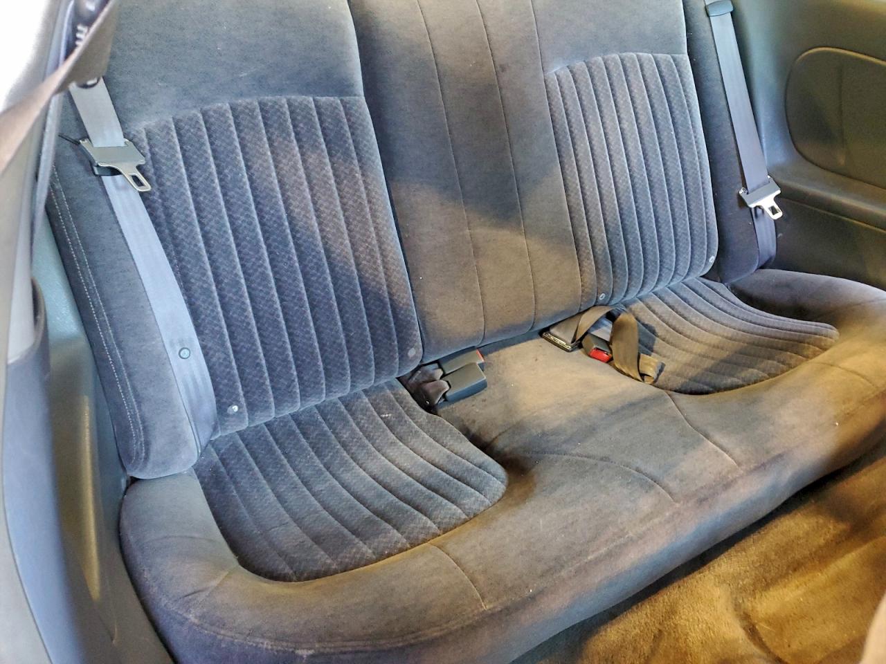 2002 Pontiac Grand Am Gt VIN: 1G2NW12E42C272642 Lot: 93142195